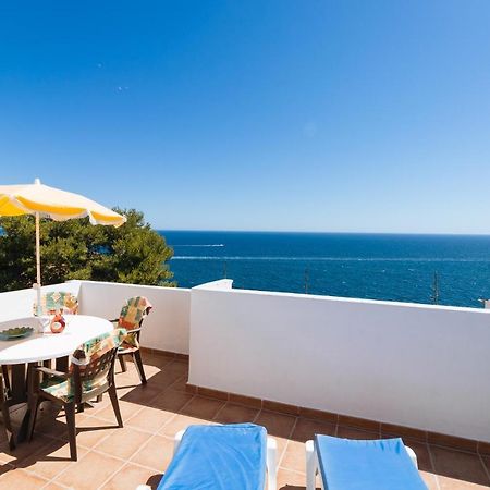 Apartment Sleepy Hollow Carvoeiro  Eksteriør bilde