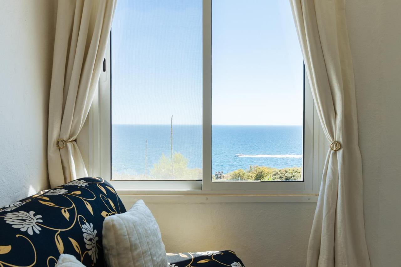 Apartment Sleepy Hollow Carvoeiro  Eksteriør bilde