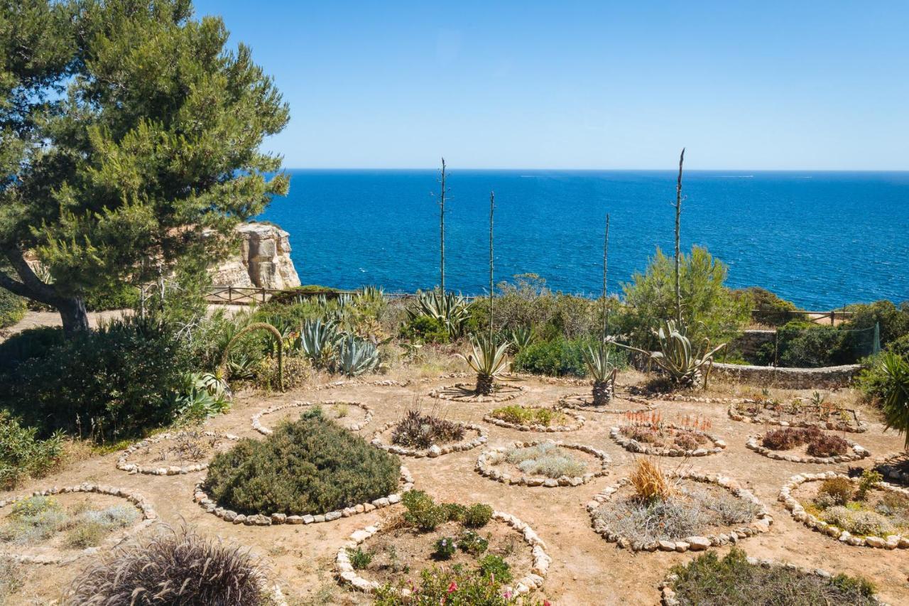 Apartment Sleepy Hollow Carvoeiro  Eksteriør bilde